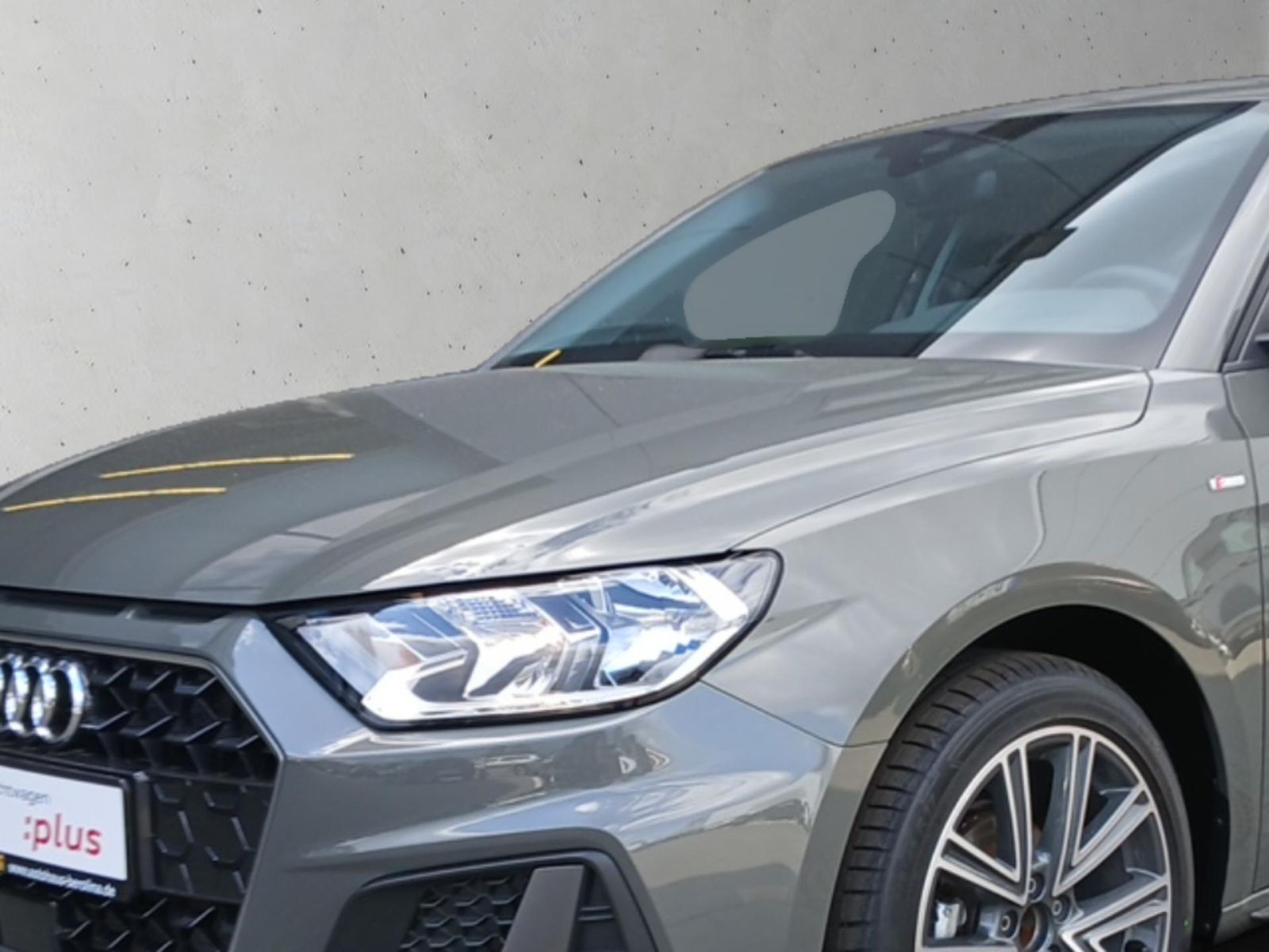 Audi A1 - Bild 9