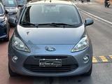 Ford Ka/Ka+ Ka II 3p 2009 Ka 1.3 tdci + c/esp,tc - Ford Ka/Ka+: Ka3