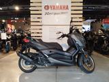 Yamaha XMAX 125 TechMAX - YAMAHA XMAX 125