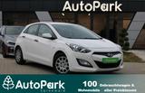 Hyundai i30 Classic - Hyundai i30 Classic mit Diesel-Antrieb