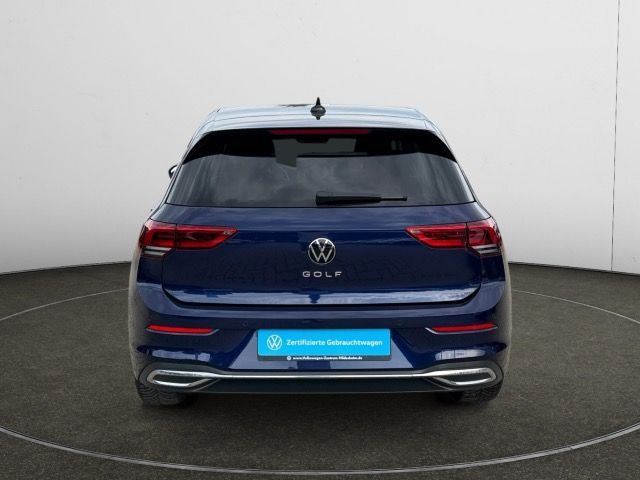 Volkswagen Golf VIII 2.0 TDI DSG Move Navi AHK Kamera foto 4