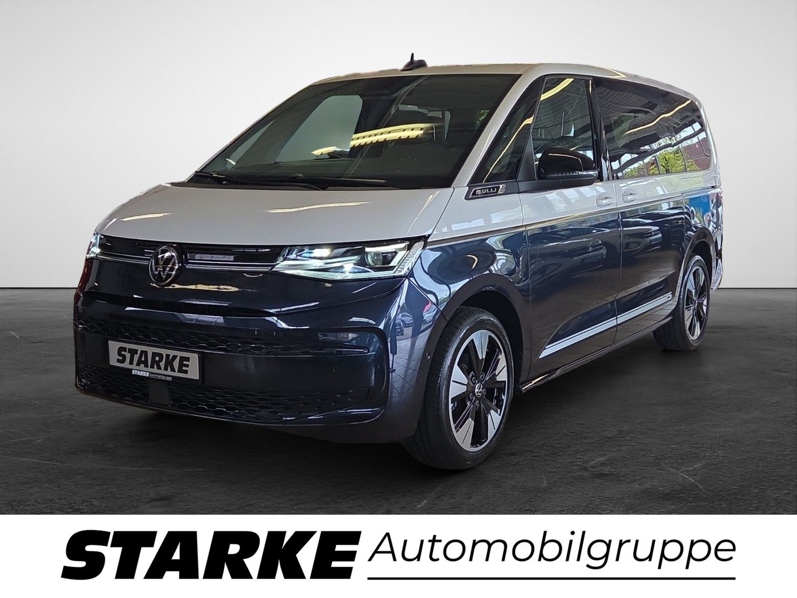 Volkswagen T7 Multivan 2.0 TDI DSG 75 Jahre Life lang IQ.Li
