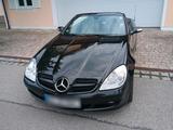 Mercedes-Benz Mercedes Benz SLK 171  350 - gebrauchte Mercedes-Benz E 350 aus dem Jahr 2006