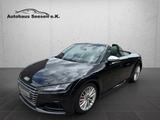 Audi TTS Roadster 2.0 TFSI quattro*Leder*Navi*Matrix* - gebrauchte Audi TTS aus dem Jahr 2016