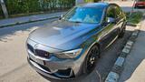 BMW M3 Competition - gebrauchte BMW M3 aus dem Jahr 2018