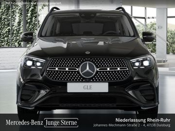 Mercedes GLE 400 - 8