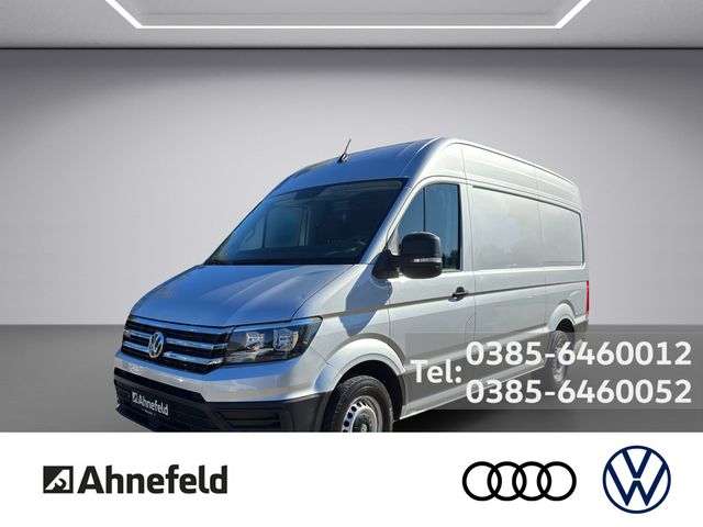 Crafter 35 2.0 TDI Trendline L2H2 4MOTION PDC