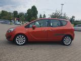 Opel Meriva INNOVATION GARANTIE AUTOMATIK FLEX-FIX - Opel Meriva Gebrauchtwagen in Essen