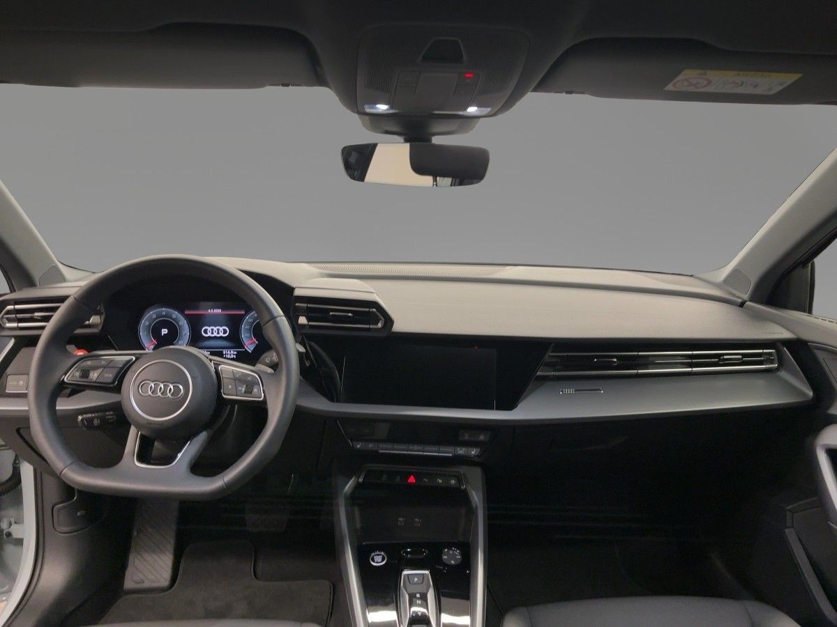 Audi A3 - Bild 11