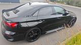 Audi RS3 Limo.,26 tkm,1.Hand,0 LC,Garantie,scheckheft - Audi RS3 in Braunschweig