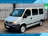 Opel Movano Automatik* Behindertengerecht - Opel Gebrauchtwagen von 2009