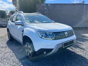 Dacia Duster - 3