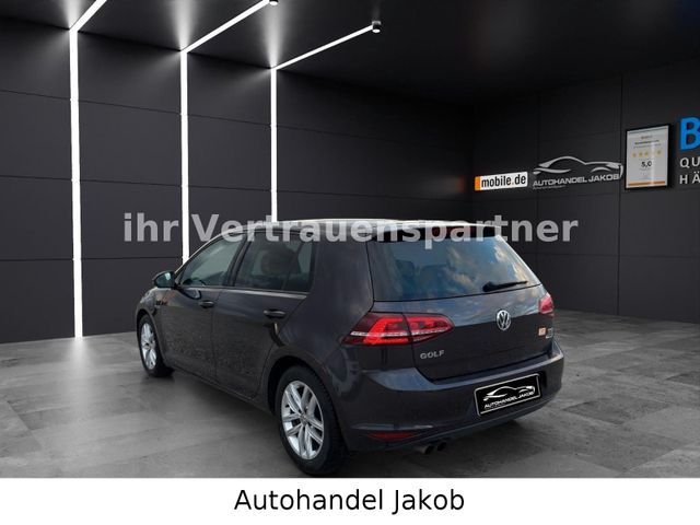 Volkswagen Golf/Super Ausstattung/TÜV_Service_Neu!