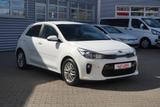 Kia Rio 1.0 T-GDI Dream Team Navi Sitzheizung Kamera - Kia Rio Gebrauchtwagen