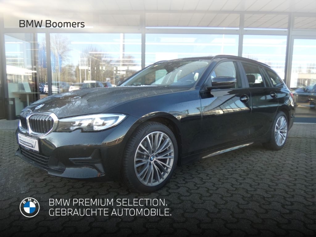 BMW 320