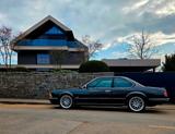 BMW 635 CSi Klassiker mit H Kennzeichen - BMW 635: Csi M