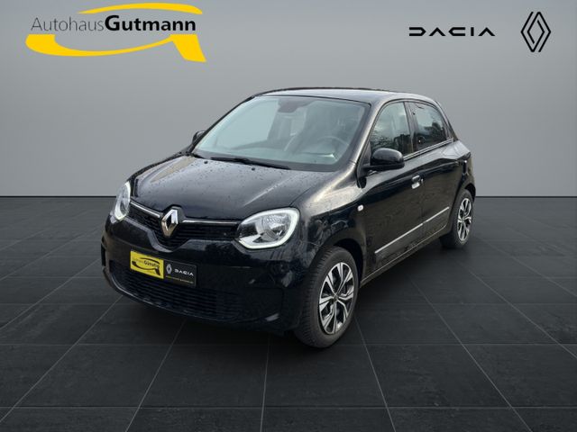 Renault Twingo 1.0 SCe 65 EU6d Tel.-Vorb. Berganfahrass.