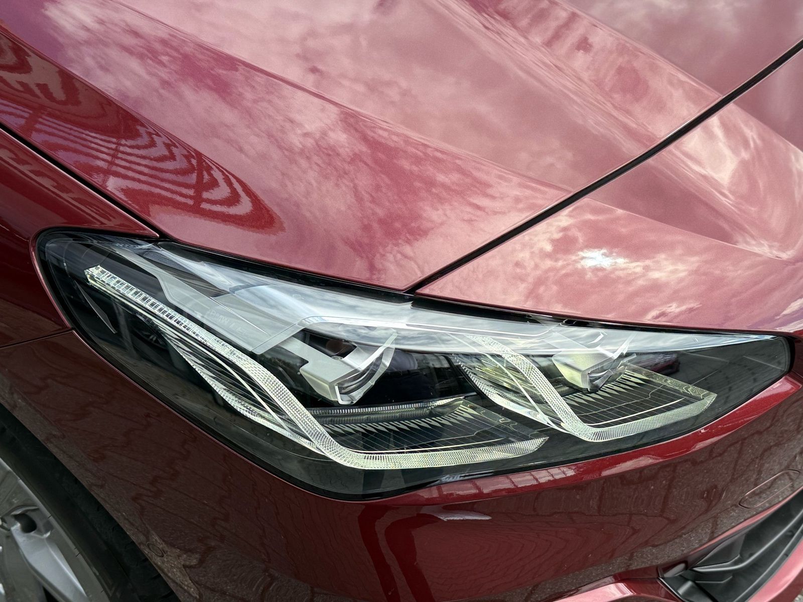 BMW 220 Active Tourer - Bild 27
