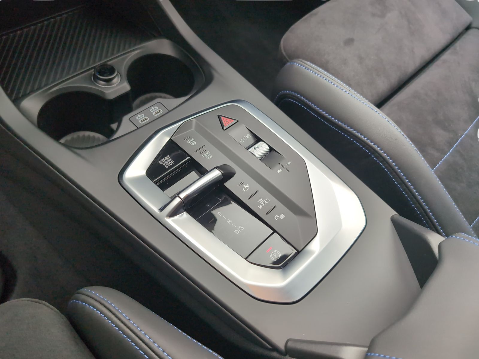 BMW 116 - Bild 14
