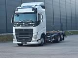 Volvo FH-500 - Volvo Fh