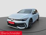 Volkswagen Golf 8 1.5 TSI DSG GTE Black AHK HuD MATRIX CAM - Volkswagen Golf: GTE