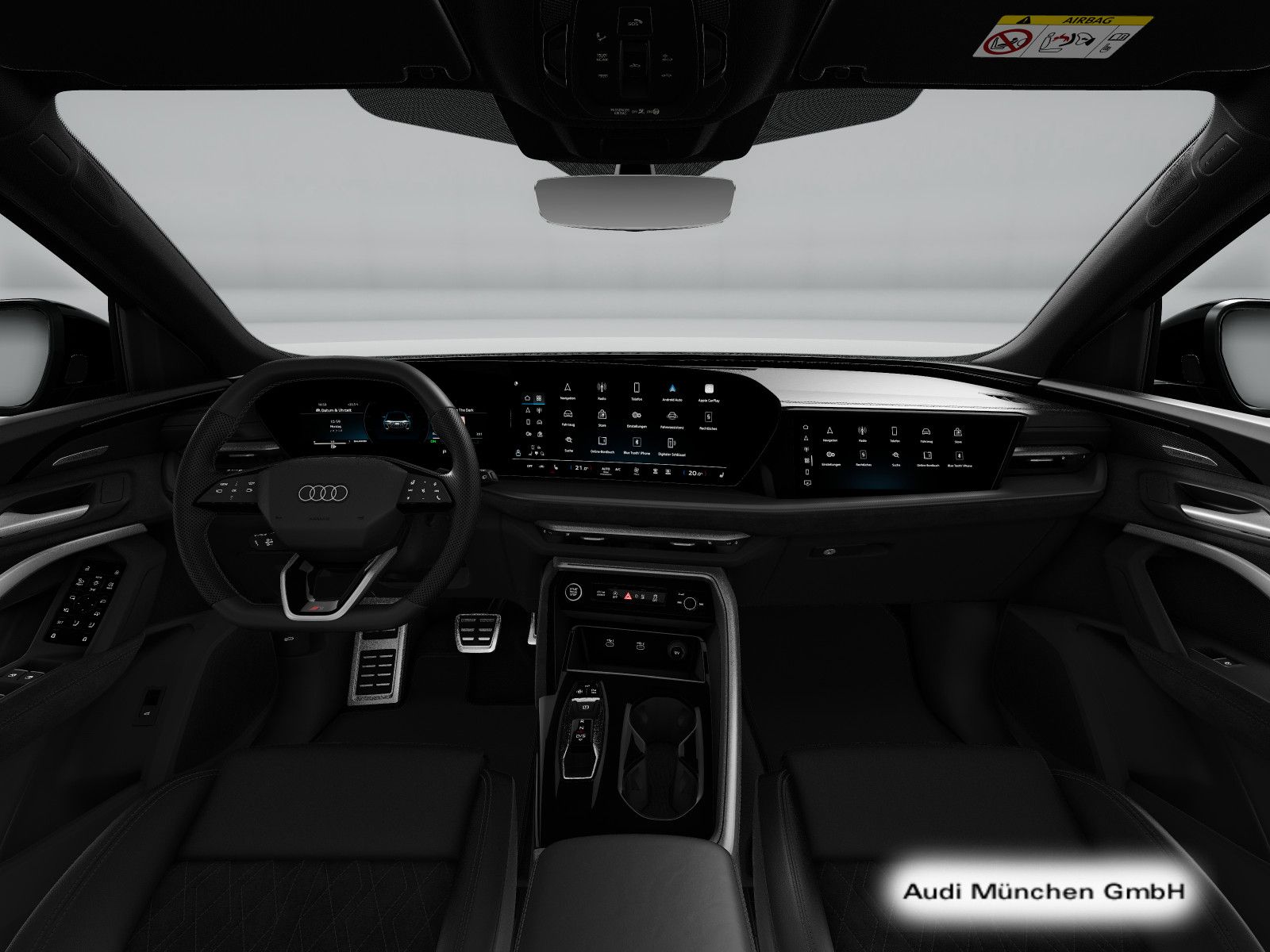 Audi Q5 - Bild 11
