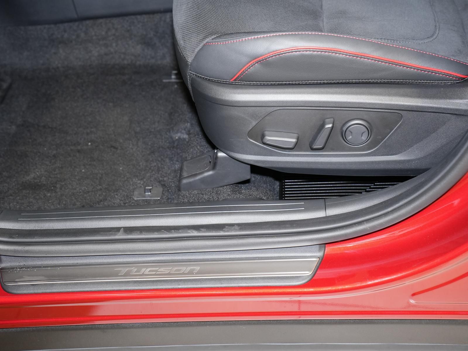 Hyundai TUCSON - Bild 4