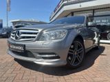 Mercedes-Benz C 250 AMG CGI BlueEfficiency Bi-Xenon, Sport-Pak - Mercedes-Benz C 250: Sport