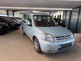 Citroën Berlingo 1.4 Multispace Plus TÜV+AU NEU - gebrauchte Citroën Berlingo aus dem Jahr 2005