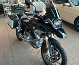 BMW R 1200 GS - BMW KOFFER R 1200 GS