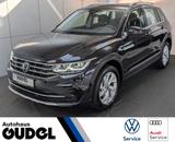 Volkswagen Tiguan Elegance 4Motion 2.0 TDI SCR DSG Kamera - Volkswagen Tiguan: Euro 5