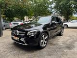 Mercedes-Benz GLC 250 D 4Matic.Kamera+Navi+Shzg+Leder+LED+AHK - Mercedes-Benz GLC-Class in Bremen