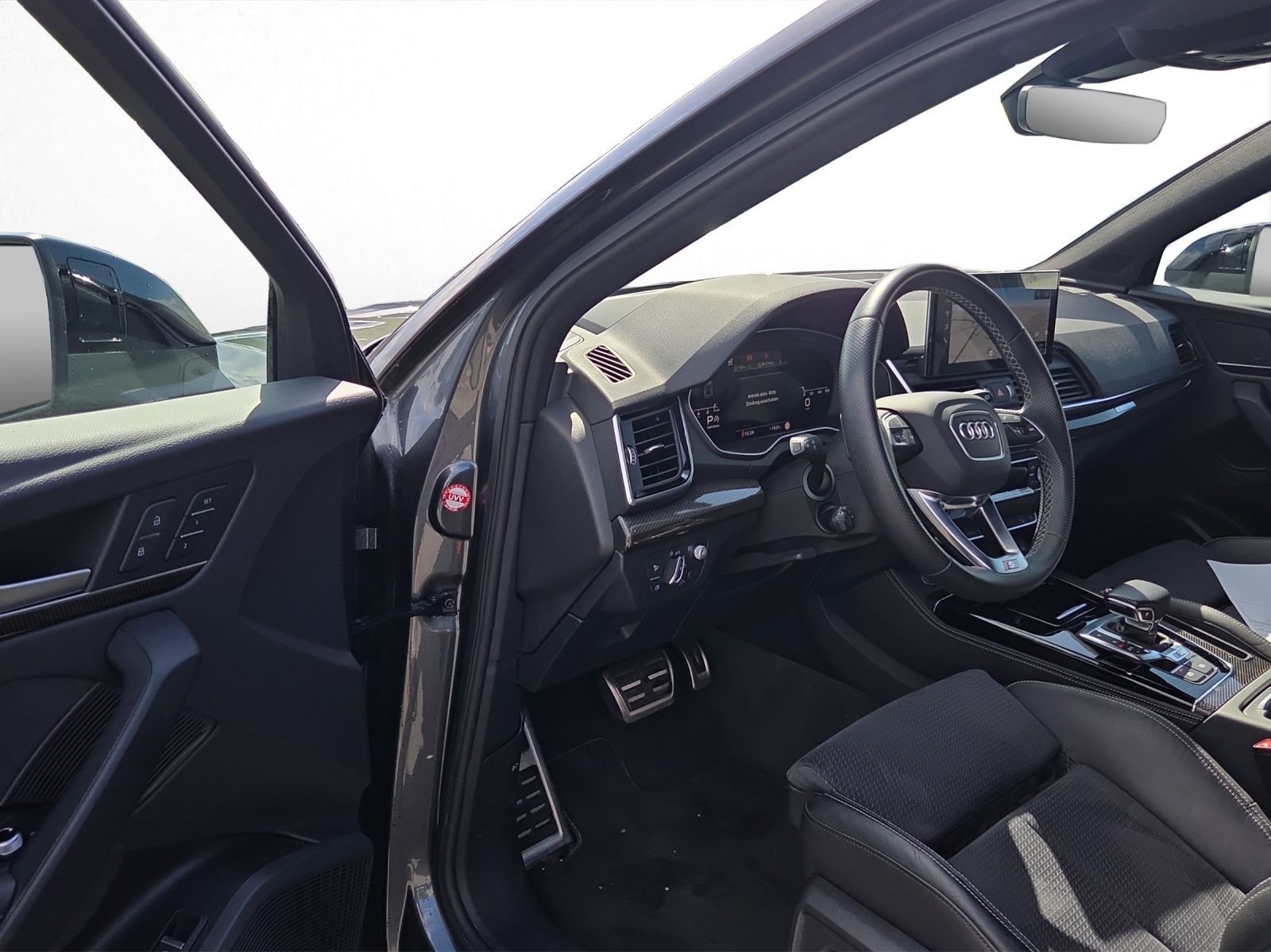 Audi SQ5 - Bild 14