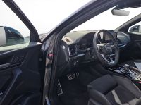Audi SQ5 - Vorschau Bild 14