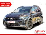 Dacia Jogger 1.0 TCE Comfort LED Navi Kamera 7-Sitzer - Dacia Jogger: Van