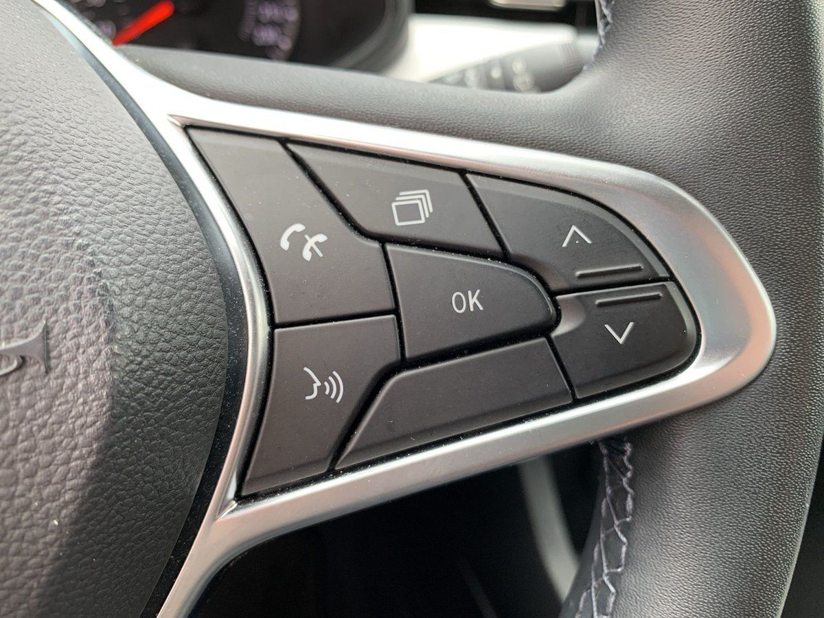 Renault Clio - Bild 29