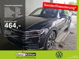 Volkswagen Touareg Elegance eHybrid AHK/Pano/Kamera/Matrix - Volkswagen Touareg mit Hybrid-Antrieb