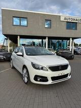 Peugeot 308 PureTech 130 Allure - Peugeot Gebrauchtwagen