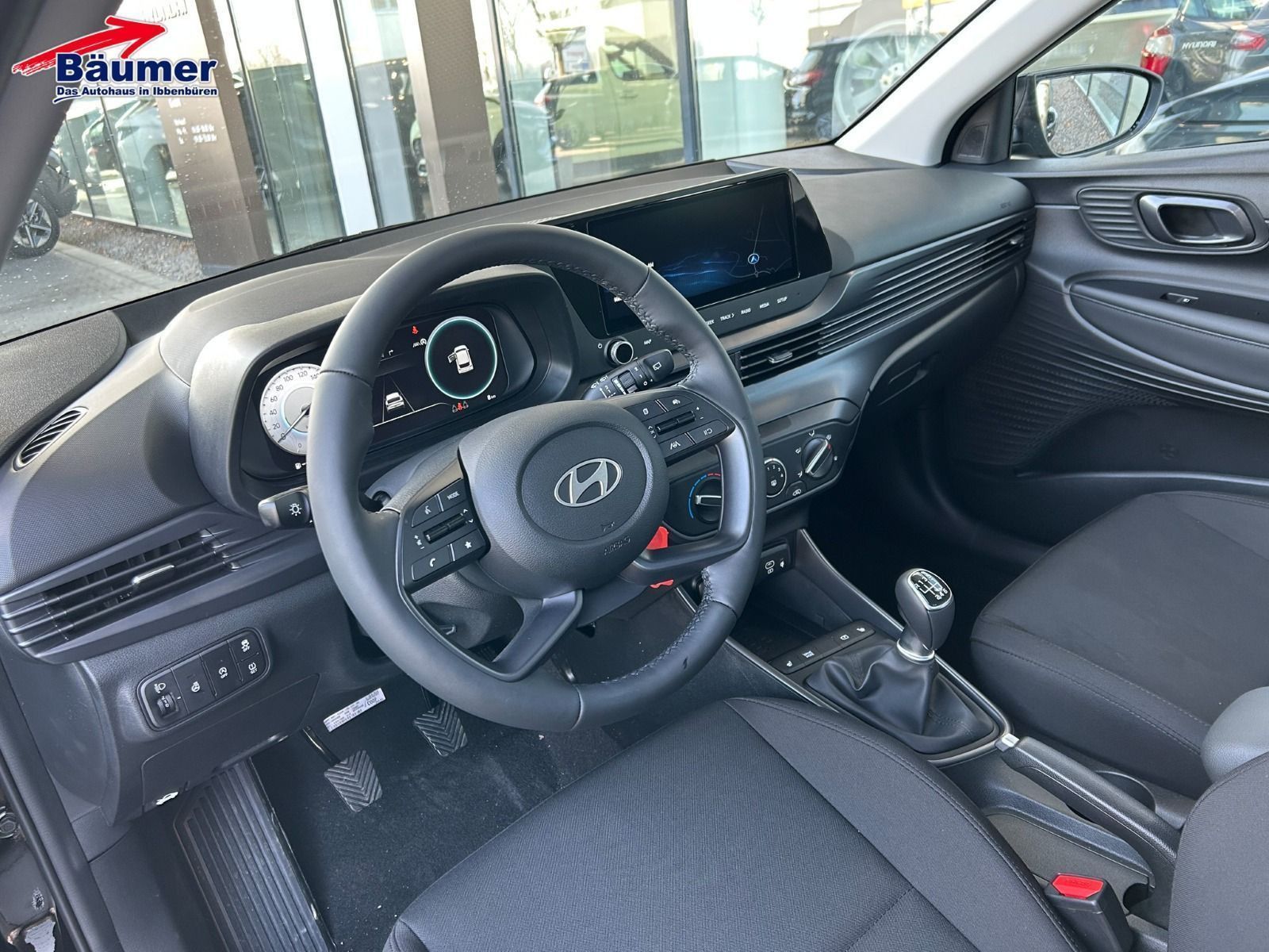 Hyundai i20 – Bild 9