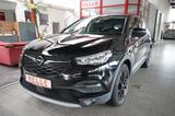 Opel Grandland (X) 1.2 DI GS Line*AHK+SHZ - Opel Grandland (X) gs Gebrauchtwagen