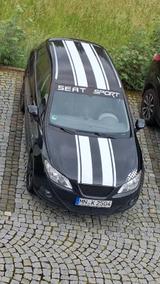 Seat Ibiza 6j ST 1.2 TSI 2011 - Seat Ibiza: 6j1