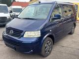 Volkswagen T5 California 2,5 TDI Aufstelldach/Schalter/Navi - Volkswagen T5 aufstelldach