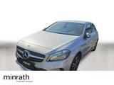 Mercedes-Benz A 180 BlueEfficiency Style Navi PDC Facelift - Mercedes-Benz A-Class: Facelift