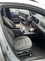 Mercedes-Benz GLA 200 4MATIC DCT - - Mercedes-Benz GLA 200 in Mainz