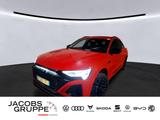 Audi Q8 SB e-tron 55 quattro S line Navi*Pano*Matrix* - rote Audi Q8