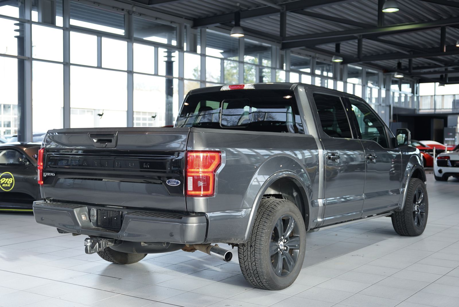 Ford F 150