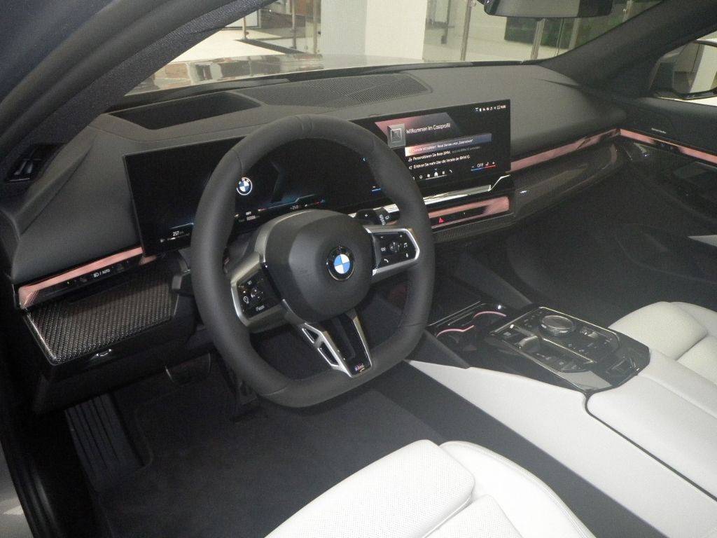 BMW 540 - Bild 7