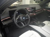 BMW 540 - Vorschau Bild 7