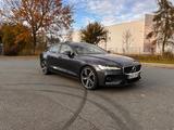 Volvo S60 T5 Geartronic R Design R Design - Volvo S60 aus 2019