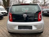 Volkswagen up! move up! BMT Klima /Winter Paket / PDC - VW up! Gebrauchtwagen in München